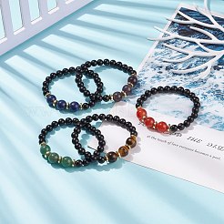 Stretch Bracelets for Women&nbsp;BJEW-JB08342