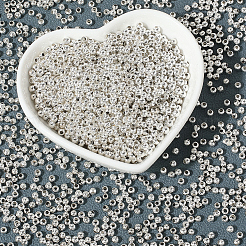 Iron Spacer Beads&nbsp;IFIN-PA0001-04B