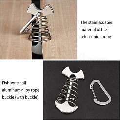 Aluminum Alloy Hook&nbsp;FIND-FH0001-70