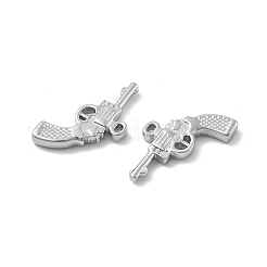 304 Stainless Steel Pendants&nbsp;STAS-Z121-32P