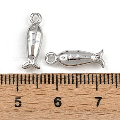 Brass Pendants&nbsp;KK-K407-14P
