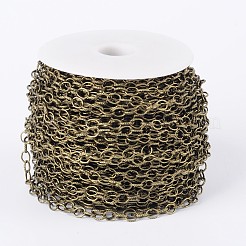 Iron Cable Chains&nbsp;CH-R034-AB-NF