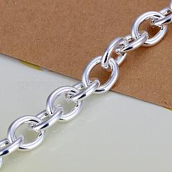 Brass Hollow Heart Charm Bracelets For Women&nbsp;BJEW-BB12635