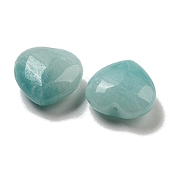 Natural Amazonite Beads&nbsp;G-P531-A01-01