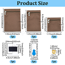DIY Sewing Pocket Kits&nbsp;ABAG-NB0002-45A