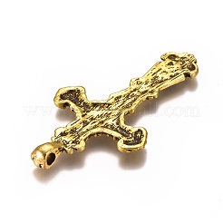 Alloy Pendants&nbsp;PALLOY-K242-05AG