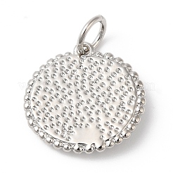 Eco-Friendly Rack Plating Brass Pendants&nbsp;KK-R143-22P