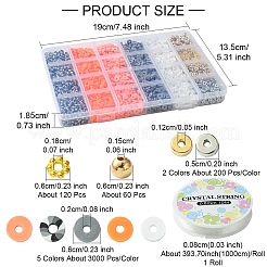 DIY Bracelet Kits&nbsp;DIY-YW0009-14