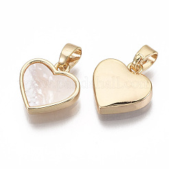 Brass Charms&nbsp;X-KK-R134-053-NF