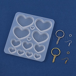 DIY Jewelry Making Finding Kits&nbsp;DIY-FS0008-41