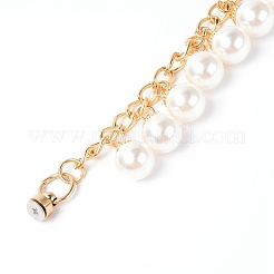 Alloy with Iron Chain&nbsp;LS-FIND-WH0066-88