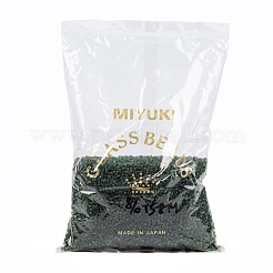 MIYUKI Round Rocailles Beads&nbsp;SEED-G008-RR0158