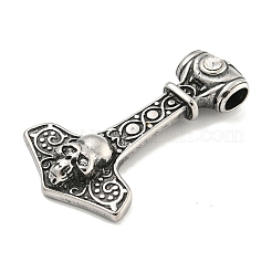 316 Surgical Stainless Steel Pendants&nbsp;STAS-E212-89AS-A