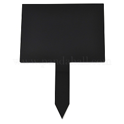 Acrylic Garden Stake&nbsp;AJEW-XCP0003-48
