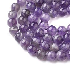 Natural Gemstone Beads Strands&nbsp;G-S036