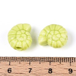 Handmade Porcelain Ceramic Beads&nbsp;PORC-T133-25C