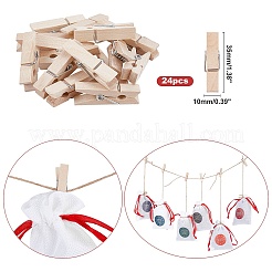 DIY Christmas Gift Bag Making Kits&nbsp;DIY-WH0189-10