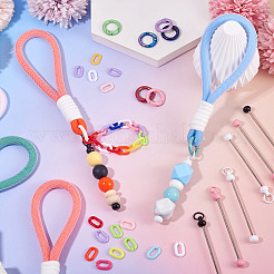 DIY Keychain Making Kits&nbsp;DIY-TA0013-23