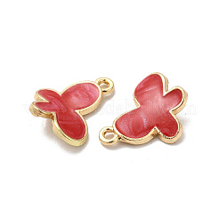 Alloy Enamel Pandants&nbsp;ENAM-K067-50KCG-05