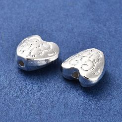 Alloy Beads&nbsp;PALLOY-A006-16S