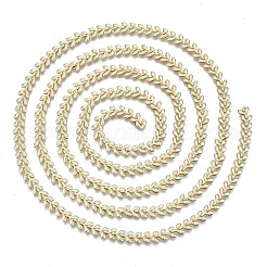 Brass Link Chains&nbsp;CHC-N018-085