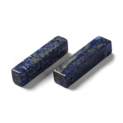 Natural Lapis Lazuli Pendants&nbsp;G-Z031-01A