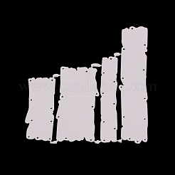 Frame Carbon Steel Cutting Dies Stencils&nbsp;DIY-F028-81