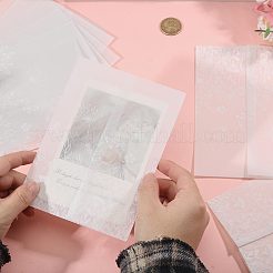 Paper Envelopes&nbsp;AJEW-WH0752-701A