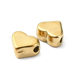 Ion Plating(IP) 304 Stainless Steel Beads&nbsp;STAS-C089-02B-G