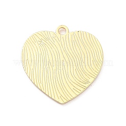 Alloy Enamel Pendants&nbsp;ENAM-E004-07G