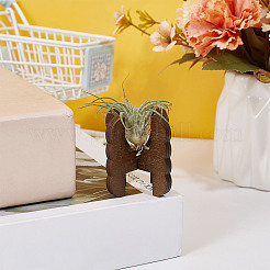 6Pcs Wooden Plant Support&nbsp;DIY-NB0012-76C