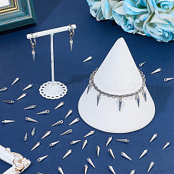 50Pcs Alloy Pendants&nbsp;FIND-SC0023-90