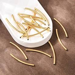 SHEGRACE Brass Tube Beads&nbsp;XGRPCP707-257G