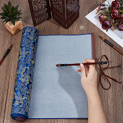 Reusable Water-Writing Cloth&nbsp;AJEW-PH0009-15