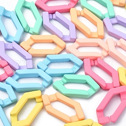 Plastic Linking Rings&nbsp;FIND-CJC0003-55