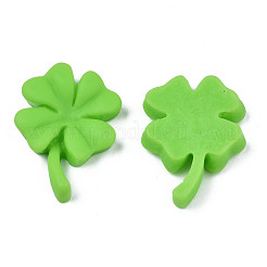 Opaque Resin Cabochons&nbsp;CRES-S307-037