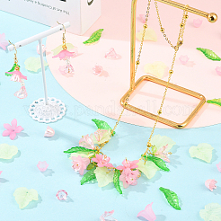 DIY Jewelry Making Kits&nbsp;DIY-SZ0010-99