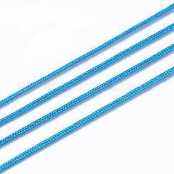 Nylon Braided Cord&nbsp;NWIR-Q008B-374