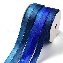 10M 5 Colors Polyester Ribbon&nbsp;X1-OCOR-Q026-03F