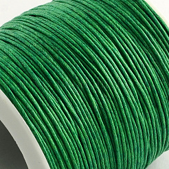 Waxed Cotton Thread Cords&nbsp;YC-R003-1.0mm-239