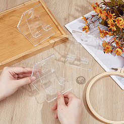 3Pcs Acrylic Mobile Phone Holders&nbsp;AJEW-FG0007-97