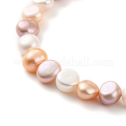 Adjustable Nylon Thread Braided Bead Bracelets&nbsp;BJEW-JB05802-02