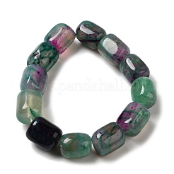 Natural Agate Beads Strands&nbsp;G-H295-F01-07
