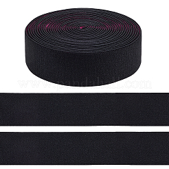 4.7Yards Polyester Elastic Ribbon&nbsp;OCOR-GF0005-70B
