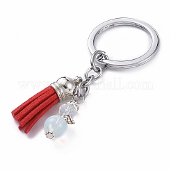 Alloy Keychain Findings&nbsp;KEYC-JKC00275