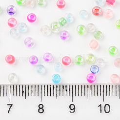 8/0 Glass Seed Beads&nbsp;SEED-T005-09A