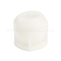 Moon DIY Silicone Candle Molds&nbsp;SIL-F014-05C