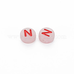 Acrylic Beads&nbsp;MACR-N008-58N