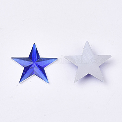 Plastic Cabochons&nbsp;KY-T012-02E