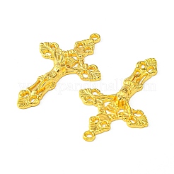 Tibetan Style Alloy Pendants&nbsp;TIBEP-S298-011G-LF